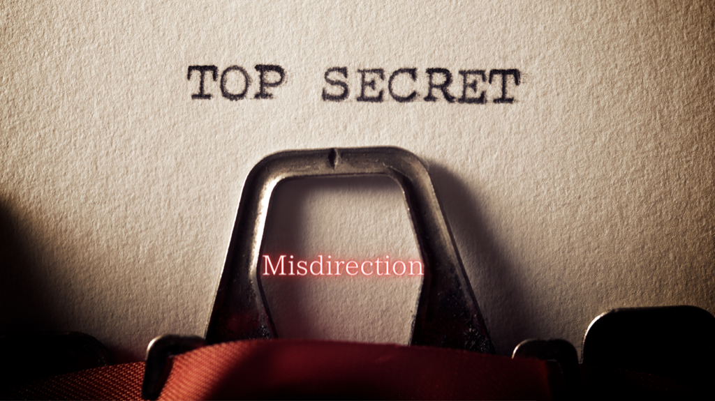 マジックに必要なテクニック